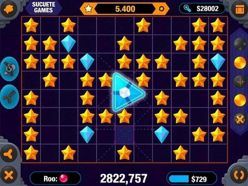 Santoor Sparkling Star Strategy Guide